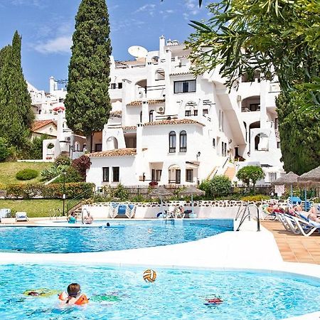 Pueblo Evita Premium Suites Бенальмадена Экстерьер фото